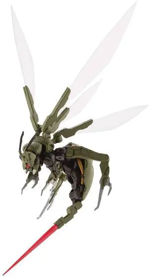 Kotobukiya Hexa Gear Figurine Plastic Model Kit 1/24 Alternative Messer Float 14 cm