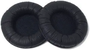 Genuine Replacement Ear Pads Cushions for SENNHEISER HD25 HD25-SP HMD25 HME25 HMEC25 Headphones