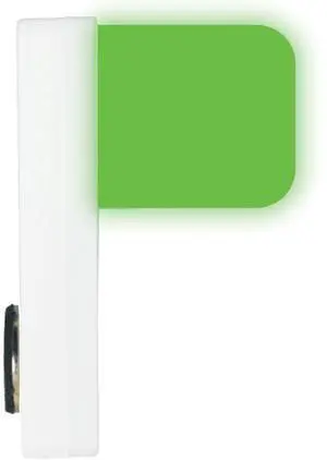Luxafor Flag LED USB Busy Light Indicator (59 inch Cable)