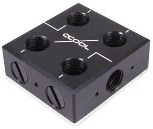 Alphacool ANKES Distro Plate C2