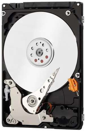 Toshiba MQ01ABD 1 TB 2.5" Internal Hard Drive MQ01ABD100