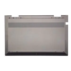 Replacement Bottom Case for HP Envy X360 15T-ED 15M-ED 15M-EE 15-ED 15-EE, 15T-ED000 15M-ED0013DX 15M-ED0023DX 15M-EE0013DX 15M-EE0023DX 15-EE1093CL Series Laptop Lower Cover L94070-001 AM2UU000930