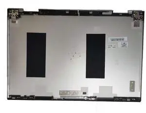 LTPRPTS Replacement Laptop LCD Cover Back Rear Top Lid for HP Envy X360 15-CN 15M-CN 15-AG 15-CP TPN-W134 15-CN1073WM L23846-001 460.0ED13.0001 Sliver