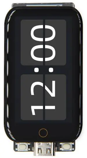 LILYGO T-Display-S3 ESP32-S3 1.9-inch ST7789 LCD Display Touchable Screen Development Board TTGO Wireless Module