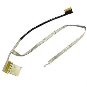 JINTAI 30PIN LCD LED Cable Screen Video Replacement for Gateway GWTN156-7BK GWTN156-7BL GWTN156-7GR GWTN156-7PR GWTN156-7RG GWTN156-7SL GWTN156-5BK GWTN156-5BL N15CS9 1.17.N15CS9.PPX01 3MWTEK20108