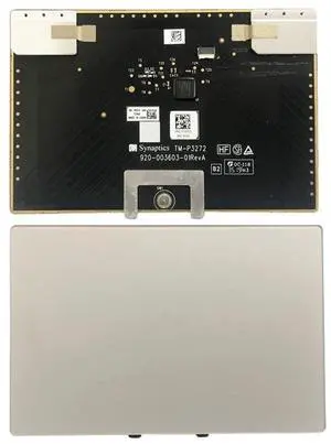 GinTai Laptops Touchpad Mouse Pad TrackPad Board for Microsoft Surface Book 2 15" 1813 1793 1704 1705 1785/ for Surface Book 2 13.5" 1835 1834 TM-P3272