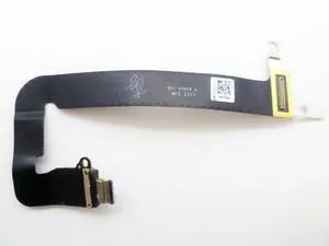 USB C Board Flex Cable Replacement for Apple MacBook Retina 12 A1534 I/O 821-00482-A 2016