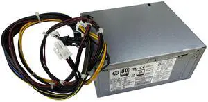 BestParts New 500W Power Supply Compatible with HP Z2 G4 / ProDesk 480 G4 MT/EliteDesk 800 880 G3 G4 TWR 901759-013 DPS-500AB-32 A 6.5 x 5.5 x 2.8 inches