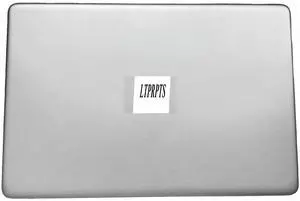 LTPRPTS Replacement Laptop LCD Back Cover Top Case Rear Lid for HP 15-DY 15-EF 14-DY 15s-EQ 15s-FQ 15s-ER 15-GW L63603-001