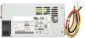 Power Supply 190W Video Recorder Power Supply Replacement for Delta DPS-200PB-185B AC 100-240V 3.5A 47-63HZ 4Pin+2Pin