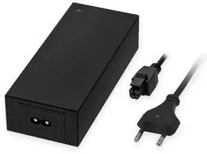 Teltonika PR3PWEU3 EU Power Supply; 62W; 48 VDC; 4pin; 3 mm Pitch; for use with TSW100 PoE Switch