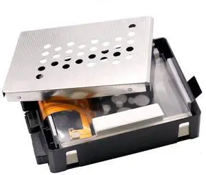 BestParts Hard Drive Disk HDD Caddy Cable Connector Kit Replacement for Panasonic ToughBook CF-31 CF30