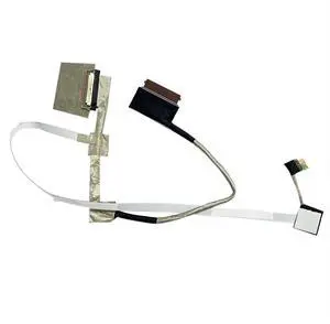 JINTAI LCD NO-TOUCH 30PIN LVDS LED Cable Screen Display Video Line Wire Replacement for HP ProBook 430 440 456 445R G6 / 440 G7 / PRO 14 G2 DD0X8JLC300 L44563-001