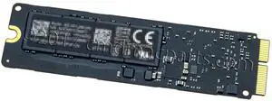 Odyson - 128GB SSD Replacement for Apple MacBook Air 13" A1466 (Early 2015, 2016, 2017)