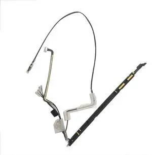 HSSDTECH Wireless WiFi Antenna Cable Wire Built in Camera Replacement for Mac Book Pro 13" A1502 2013 2014 2015