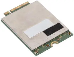 L860-GL-16 4G 5G LTE Network Card, Wireless Network Module NGFF M.2 S3 Key B 1Gbps Downlink 75Mbps Uplink High Speed Support LTE FDD, LTE TDD and WCDMA, for Laptop Desktop