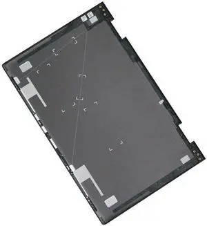Eclass New LCD Back Cover Black 15.6 inches for HP Envy x360 15-ee 15-ee0000 15-ee1000 15-ed0056nr 15-ee0047nr 15-ee1077nr 15m-ee0013dx 15m-ee0023dx 15m-ee TPN-C149 L93204-001 Top Case Rear Lid