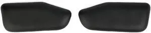 KINESIS Advantage360 Palm Pads - Magnetic | Cushioned Foam | Washable