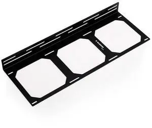 Barrow 360mm Radiator L Bracket (TCBJ360-L)