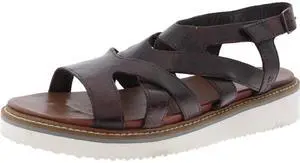 ROAN by Bed Stu Centrist Black Dd Tml Rust BFS 6 M