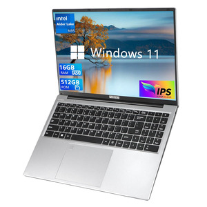 Ordinateur Portable Gaming FUNYET 15,6" - I9-11900H, 32 Go RAM, 1 To SSD, Win11, écran FHD
