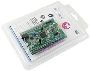 Gsinnerlink STM32F4DISCOVERY STM32F407G-DISC1 ST STM32 STM32F4 STM32F407 MCU Discovery ARM Cortex