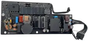 Topparts Power Supply Board (185W) for iMac 21.5" A1418 Late 2012-Mid 2017 A2116 2019 ADP-185BF APA007 Power Supply Board