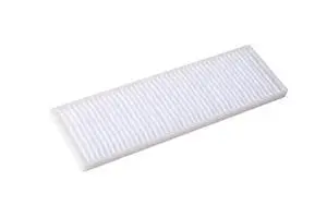 Khotilong Replacement Filter for Projector,Compatible with EIKI 63340044,EK-307W, EK-306U, EK-305U, EK-303U, EK-302X, EK-301W, EK-100W, EK-101X, EK-102X Projector.