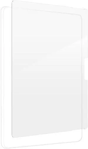 ZAGG InvisibleShield Glass Elite Screen Protector for Microsoft Surface Pro 9-5X Shatter Protection, Anti-Fingerprint Technology, Easy to Install