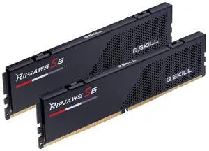 G Skill F5-6000J3636F16GX2-RS5K Memor Gskilf5-6000j3636f16gx2-rs5k R