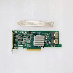 SXTAIGOOD 9207-8i YZCA-00227 6Gbps HBA LSI FW:P20 IT Mode ZFS FreeNAS unRAID