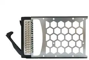TERRAMASTER Hard Drive Tray, New Module, for NAS Models U/T Series and DAS Models D16-331/D8-332