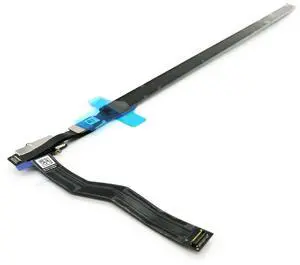 Touch Bar Assembly Replacement for MacBook Pro 15" with Retina Display A1707(Late 2016-Mid 2017) and A1990 (2018-2019) LED Touch Bar Ribbon Cable