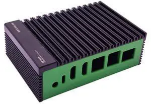 RADXA Metal Case with Heat Sink for ROCK 5B