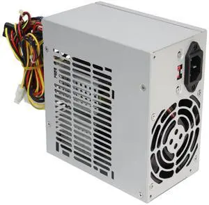 LXun Upgraded New 250W FSP250-60ATV(PF) ATX Switching Power Supply Compatible with Advantech 610L 610H, Replacement for FSP FSP250-60PFN SPI Power Supply