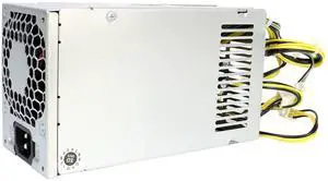 LXun Upgraded L08261-004 180W PCH023 Power Supply Compatible with HP ProDesk G5 Pavilion 590-p0XXX 590-P0097CB PCG003 HK280-85PP L70042-004 L08261-006 901763-001 Entl18 SFF Power Supply