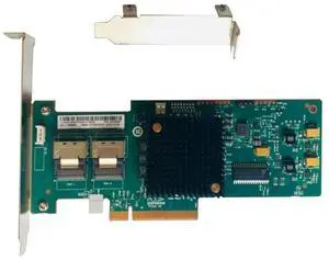 LSI SAS 9200-8i IT Mode RAID Controller Card for ZFS FreeNAS unRAID 6Gbps SAS HBA Sata PCI E RAID Expander