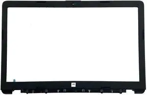 LTPRPTS Replacement Laptop LCD Front Bezel Frame for HP 250 255 256 G7 15-DA 15-DB 15Q-DY 15Q-DS 15G-DR 15G-DX 15-DW 15-DY 15-DI L20421-001
