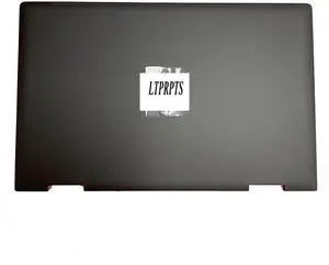 LTPRPTS Replacement Laptop LCD Cover Back Rear Top Lid for HP Envy X360 13 AY L94498-001 AM2UT000110