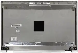 LTPRPTS Replacement Laptop LCD Back Cover Top Case Rear Lid for HP Pavilion x360 15-CR L22474-001