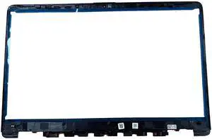LTPRPTS Replacement Laptop LCD Front Bezel Frame for HP 15-DY 15S-eq 15t-dy 15z-ef 15-EW 15-EF 14-CK 15-DA 15-EF 15S-EY 15S-FQ 15S-FR 15S-FY 14-DY L63608-001
