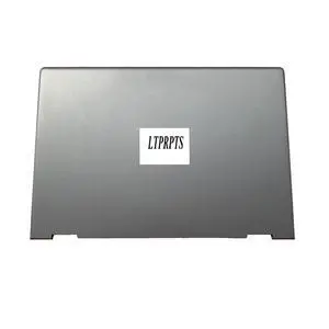 LTPRPTS Replacement Laptop LCD Back Cover Top Case Rear Lid for HP Pavilion X360 14-CD 14M-CD 14CD L22210-001
