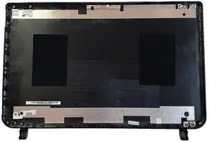 F-HONG ELECTRONIC CO LIMITED New Replacement for Toshiba Satellite C55 C55-B C55D-B C55T-B C55T-B5109 Laptop LCD Cover Back Rear Top Lid K000889290 AP15H000100 Black, small