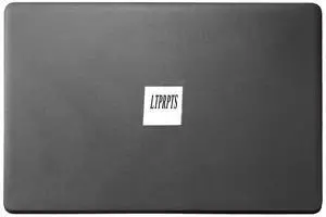 New Replacement for HP Probook 250 255 G6 Laptop LCD Cover Back Rear Top Lid L13912-001 929893-001