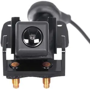 Master Tailgaters Replacement for Nissan Cube (2010-2014) Rear View Backup Camera OE Part # 28442-1FE0A