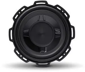 Rockford Fosgate P3SD4-10 Punch P3S 10" 4-Ohm DVC Shallow Subwoofer