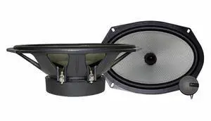 Diamond Audio DMD69V DMD-Series 6"x9" 200W 2-Way Convertible Speaker System