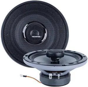Memphis Audio MS62 6.5" Convertible Speaker Set