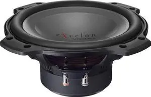 Kenwood Excelon XR-W1002 10" 2-ohm Component Subwoofer