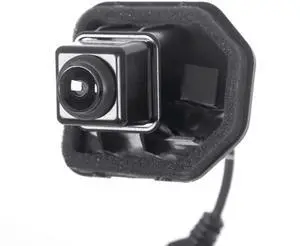 Master Tailgaters Replacement for Nissan Rogue S Model (2014-2016) Rear View Backup Camera OE Part # 28442-4BA0A, 28442-4BA0D